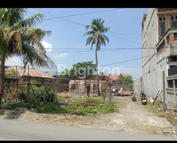 Gambar Property TANAH KOSONG