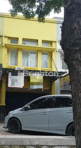 Gambar Property RUKO STRATEGIS, RAMAI, NYAMAN, DAN ASRI DI GRAHA RAYA