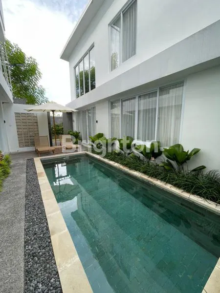 Gambar Property VILLA JALAN BABADAN 2KAMAR TIDUR