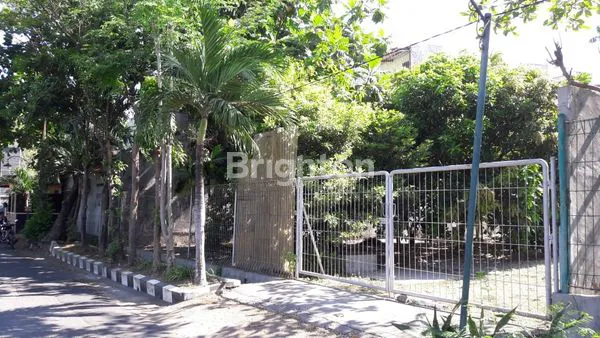 Gambar Property TANAH SIAP BANGUN STRATEGIS LOKASI DEPAN KAMPUS UPN