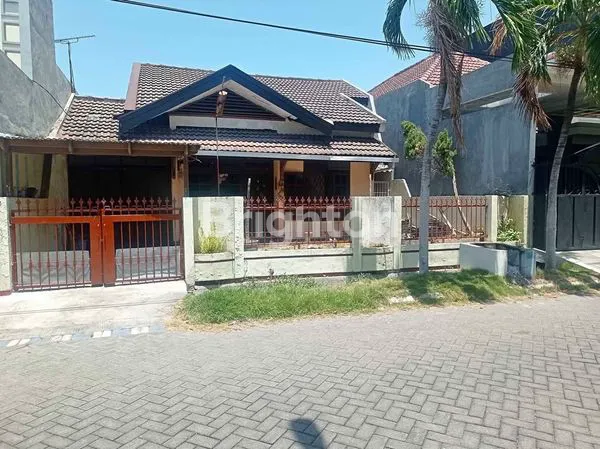 Gambar Property DIJUAL RUMAH BENDUL MERISI SELATAN DEKAT PLAZA MARINA, DEKAT SIDOSERMO PRAPEN JEMURSARI