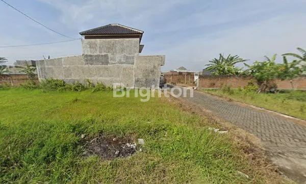 Gambar Property TANAH RAYA BABAN DAERAH SAPTORENGGO PAKIS