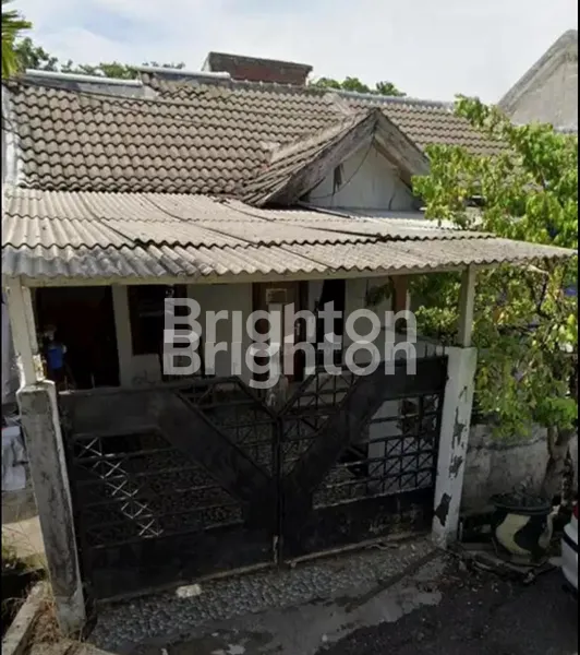 Gambar Property RUMAH DIJUAL CANDI