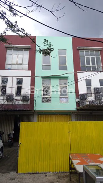 Gambar Property RUKO RUNGKUT ASRI NOL JALAN RAYA