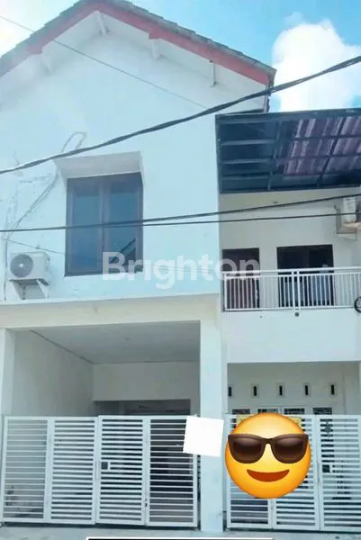 Gambar Property RUMAH 2 LANTAI SIAP HUNI SURABAYA TIMUR
