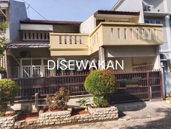 Gambar Property RUMAH 2 LT DI JATIBENING, BEBAS BANJIR, DEPAN TAMAN, 3 KT