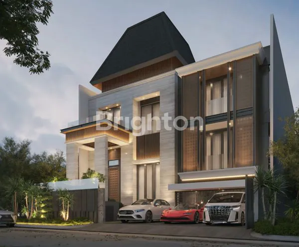 Gambar Property RUMAH DI CITRALAND RAFFLES GARDEN
