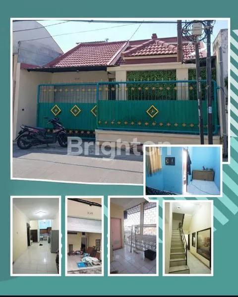 Gambar Property DI JUAL RUMAH PUSAT KOTA DEKET TUNJUNGAN PLAZA DELTA BG JUNCTION BLAURAN GRAND CITY