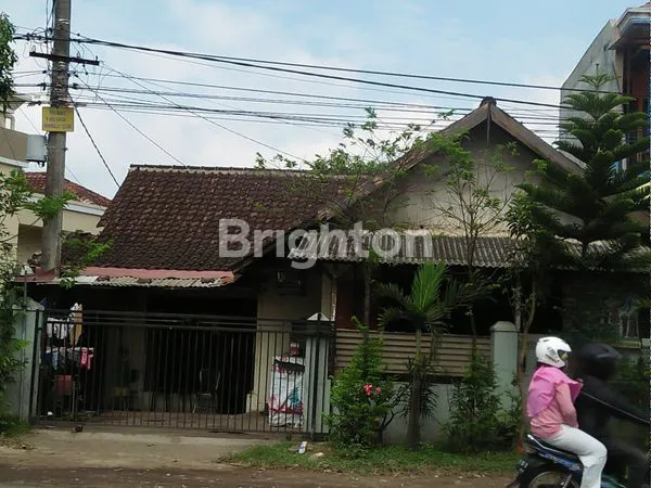 Gambar Property HUNIAN STRATEGIS DEKAT TOL PAKIS, 2 KT SHM