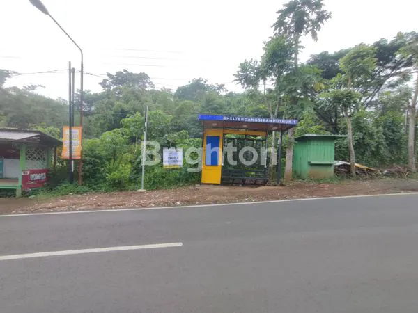 Gambar Property JUAL TANAH JLN RAYA TLEKUNG