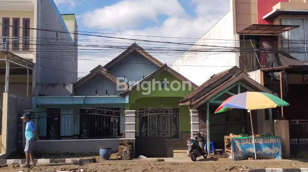 Gambar Property RUMAH LUAS 422M² DI RAYA PAKIS, BISA USAHA/GUDANG