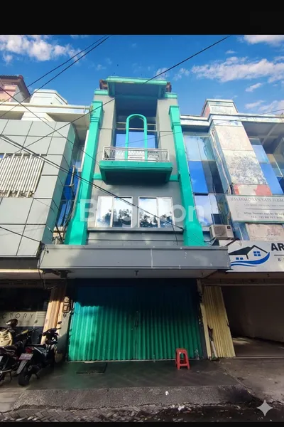 Gambar Property RUKO 4LANTAI SIAP USAHA DI AREA TERBAIK SURABAYA TIMUR