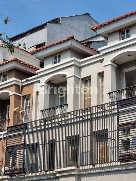 Gambar Property RUKO FLORENCIA GADING MEDITERANIA