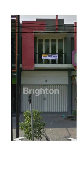 Gambar Property RUKO 2 LANTAI DI KOTA MOJOKERTO