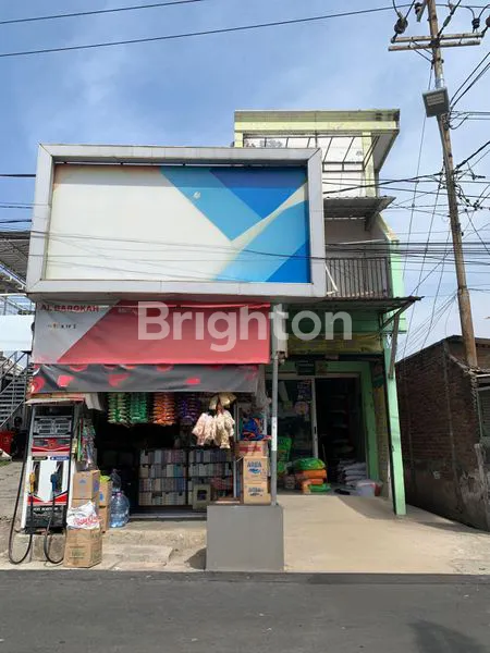 Gambar Property RUMAH USAHA SIMO DEKAT BANYUURIP, BG JUNCTION SURABAYA ( K 349)