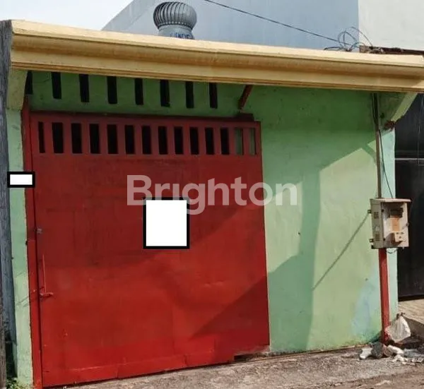 Gambar Property GUDANG DI KOMPLEK PERGUDANGAN GUNUNG ANYAR TAMBAK SURABAYA