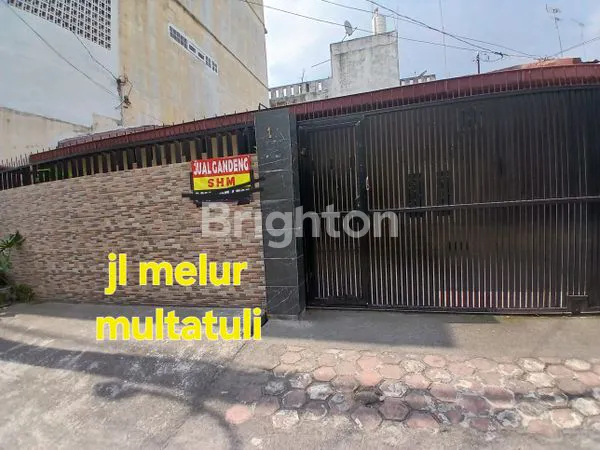 Gambar Property RUMAH DIJUAL LOKASI PREMIUM, NYAMAN & STRATEGIS