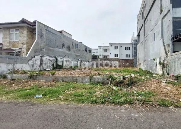 Gambar Property TANAH SIAP BANGUN