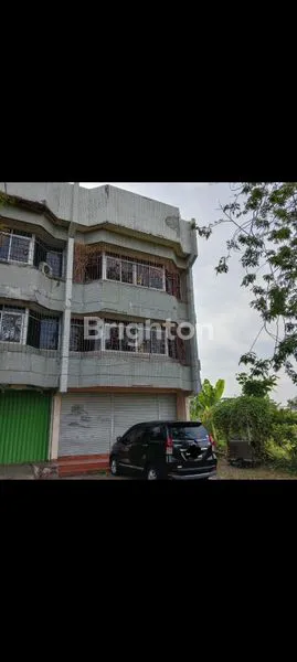 Gambar Property RUKO PONDOK CHANDRA INDAH