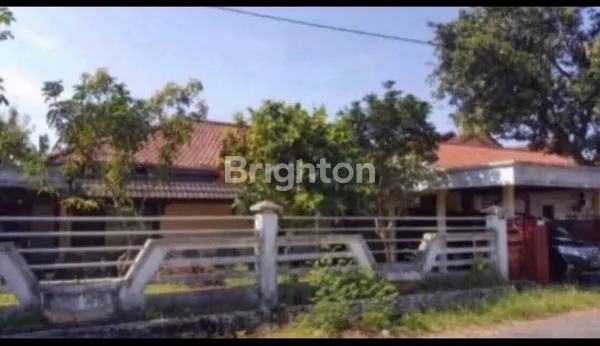 Gambar Property RUMAH LUAS DI WIYUNG, TANAH 510M² HARGA NEGO