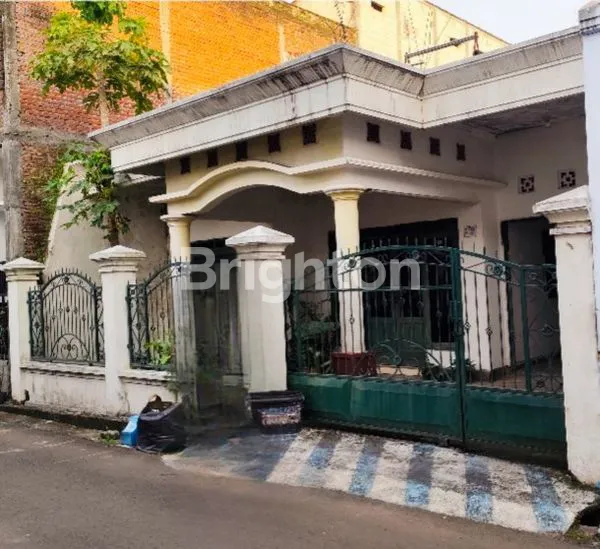Gambar Property RUMAH DISEWAKAN SAPTORENGGO