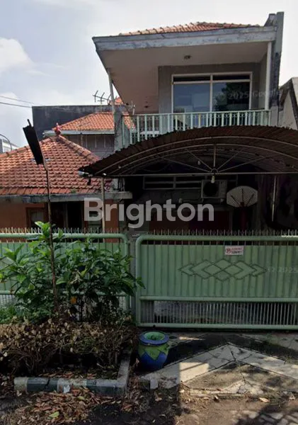 Gambar Property RUMAH DUKUH KUPANG 5KT JALAN LEBAR LOKASI STRATEGIS DEKAT CIIPUTRA WORLD PUSAT KOTA DAN SURABAYA BARAT