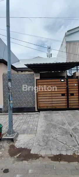 Gambar Property RUMAH DUKUH KUPANG 5KT LOKASI STRATEGIS DEKAT KE CIPUTRA WORLD DAN AKSES TOL MURAH