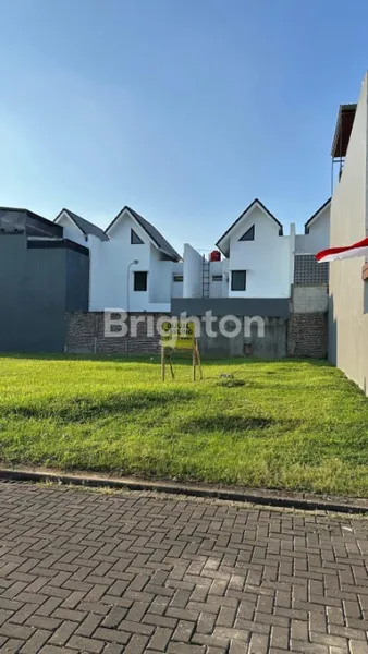 Gambar Property DIJUAL KAVLING PREMIUM 200M2 DI  METLAND MENTENG, CAKUNG JAKARTA TIMUR