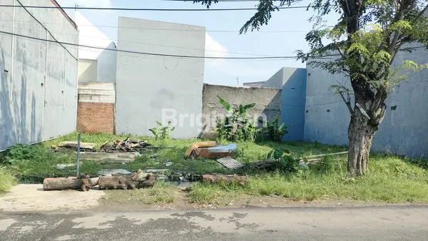 Gambar Property PERUMNAS BUMI TELUK JAMBE