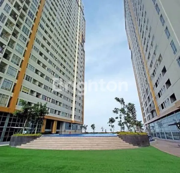 Gambar Property APARTEMEN GUNAWANGSA TIDAR, 2BR SIAP HUNI