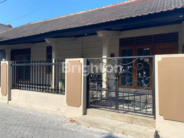 Gambar Property DIJUAL RUMAH POGUNG SIAP HUNI