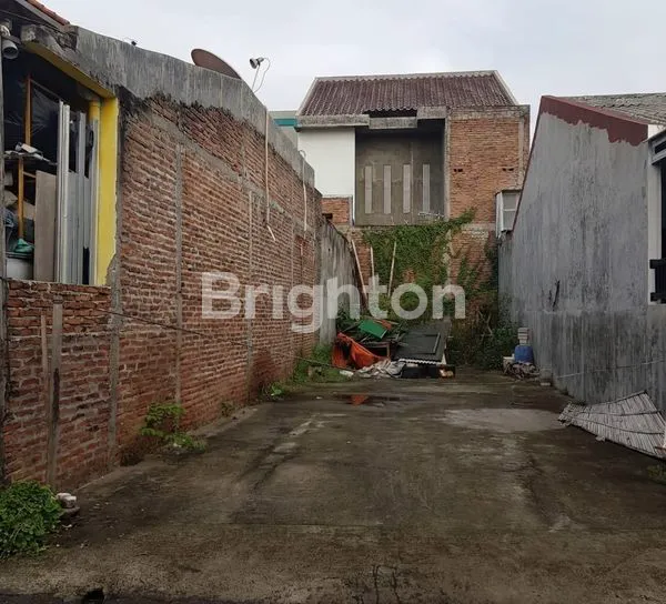 Gambar Property DIJUAL TANAH STRATEGIS – JALAN PANDA, SEMARANG
