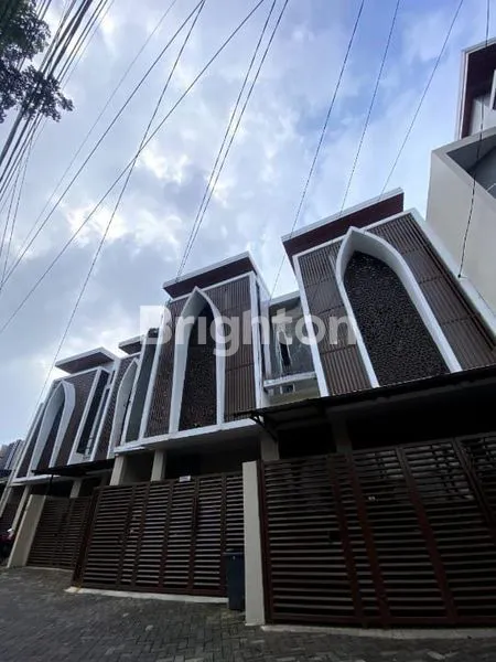 Gambar Property RUMAH KOS MERTOJOYO MERJOSARI MALANG