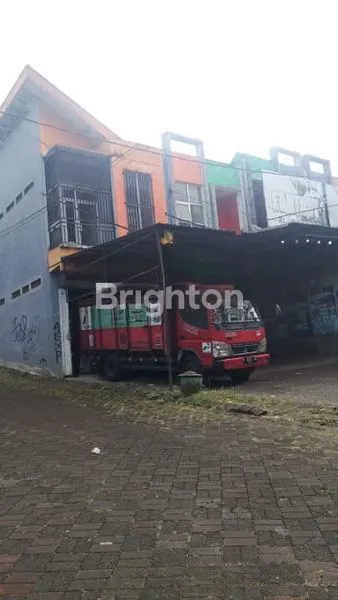 Gambar Property RUKO SEBELAH PG KEBON AGUNG PAKISAJI MALANG
