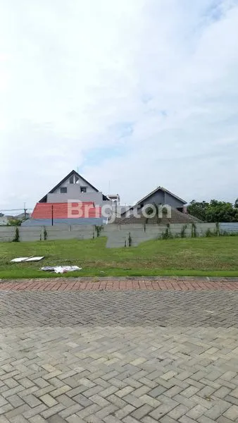 Gambar Property TANAH KAVLING 169M² DI SOUTH EMERALD - CITRALAND