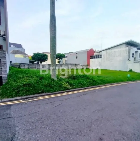 Gambar Property TANAH KAVLING PURI WIDYA KENCANA CITRALAND