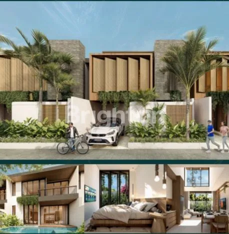 Gambar Property VILLA IMPIAN DI UNGASAN BALI