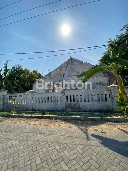 Gambar Property TANAH STRATEGIS 20X17.5M, SHM, HARGA NEGO