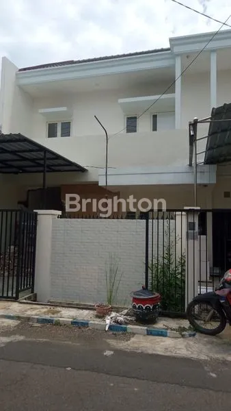 Gambar Property RUMAH BARUK UTARA, BARU RENOVASI LOKASI STRATEGIS