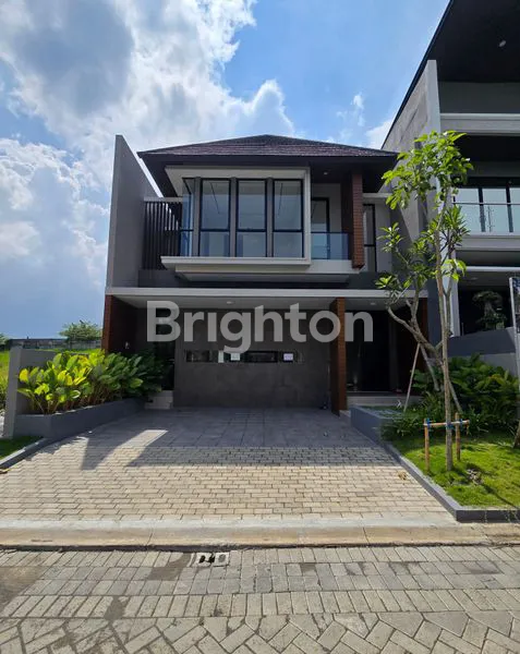 Gambar Property RUMAH BARU MINIMALIS WOODLAND - CITRALAND