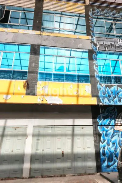 Gambar Property RUKO CBD POLONIA MEDAN POLONIA