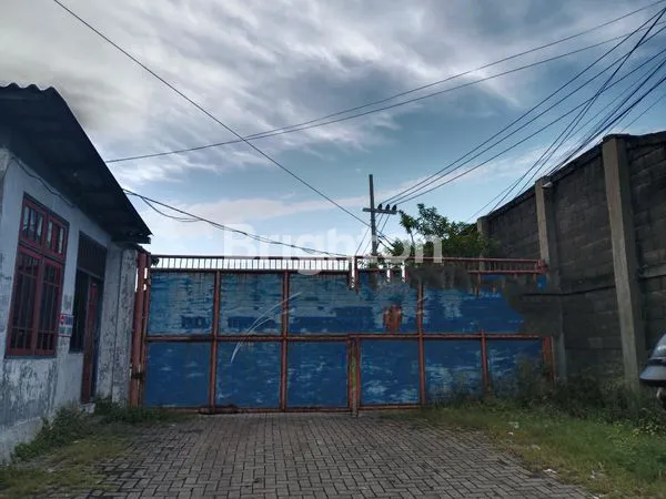 Gambar Property DI JUAL GUDANG NOL JLN RAYA PROPINSI