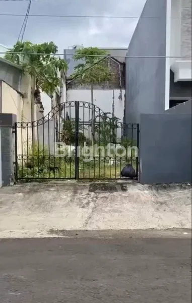 Gambar Property TANAH KAVLING MURAH WISMA MUKTI DEKAT MANYAR, GALAXY MALL, KERTAJAYA