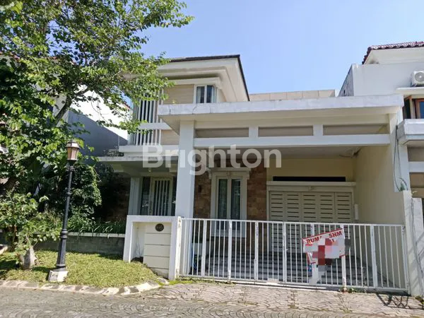 Gambar Property RUMAH MEWAH CASA GRANDE, LT 240M², 6 KT