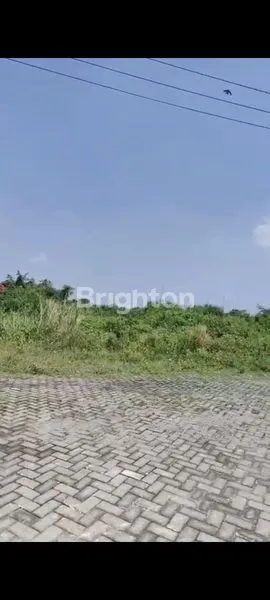 Gambar Property KAVLING PERGUDANGAN BUMI PRINGGODANI PERMAI