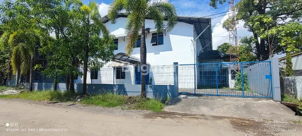 Gambar Property GUDANG SIAP PAKAI PARANGLOE