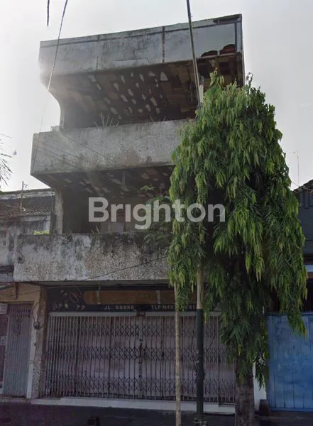 Gambar Property DIJUAL RUKO 3 LANTAI 116 M2 TENGAH KOTA KEDIRI