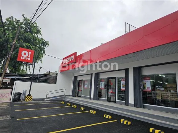 Gambar Property RUKO STRATEGIS DI JALAN UTAMA – TANJUNG PRIOK, JAKARTA UTARA