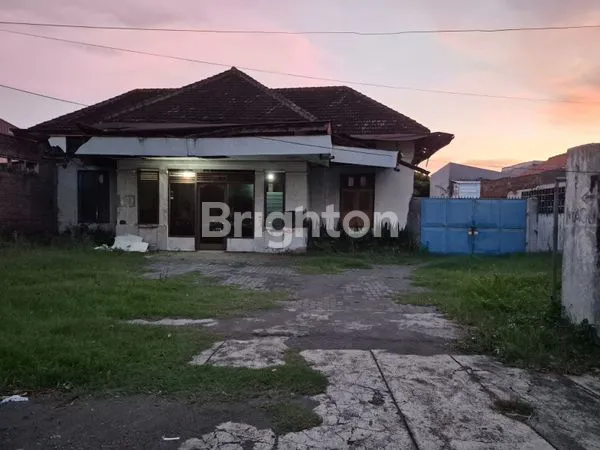 Gambar Property DIJUAL TANAH  2910 M2 TENGAH KOTA KEDIRI