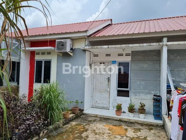 Gambar Property PERUMAHAN OASE MARINA BATAM DEKAT TANJUNG RIAU, SEKUPANG, TEBING LANGIT SEKUPANG, PANTAI MARINA, TAMAH KOLAM DAN TAMAN RUSA SEKUPANG, BATU AJI, PIAYU, SUKAJADI, BATAM CENTER, RS BP BATAM